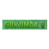 SOKOMAX s.r.o. - logo