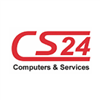 CS24 s.r.o. - logo