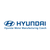 Hyundai Motor Manufacturing Czech s.r.o. - logo