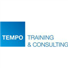 TEMPO TRAINING  & CONSULTING a.s. - logo