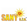 SANY, s.r.o. - logo