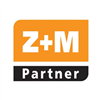 Z + M Partner, spol. s r.o. - logo