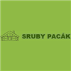 SRUBY PACÁK s.r.o. - logo