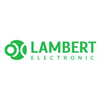 LAMBERT ELECTRONIC s.r.o. - logo