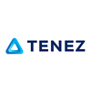 TENEZ a.s. - logo