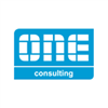 Consulting One, a.s. - logo