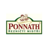 Ponnath ŘEZNIČTÍ MISTŘI, s.r.o. - logo