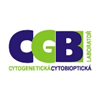 EUC Laboratoře CGB a.s. - logo