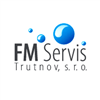 FM SERVIS TRUTNOV, s.r.o. - logo