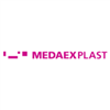MEDAEX - PLAST - international s.r.o. - logo