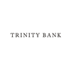 TRINITY BANK a.s. - logo