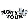 01 MONY TOUR PRAGUE, s.r.o. - logo
