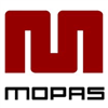 mopas a.s. v likvidaci - logo