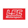 LSC MOTORSPORT, s.r.o. - logo