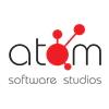 Atom Software Studios, s.r.o. - logo