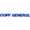 COPY GENERAL s.r.o. - logo