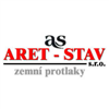 ARET- Stav s.r.o. - logo
