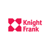 KNIGHT FRANK, spol. s r.o. - logo