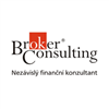 Broker Consulting, a.s. - logo