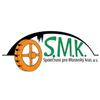 S.M.K., a.s. - logo