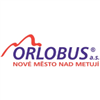 ORLOBUS a.s. - logo