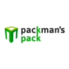 PACKMAN´S PACK s.r.o. - logo