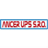 ANCER UPS, s.r.o. - logo