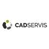 CADservis, s.r.o. - logo