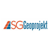 SG-GEOPROJEKT, spol. s r.o. - logo
