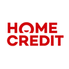 Home Credit a.s. - logo