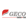 GECO, a.s. - logo