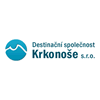 Destinační společnost Krkonoše s.r.o. - logo