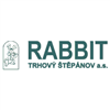 RABBIT Trhový Štěpánov a.s. - logo
