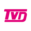 TVD-Technická výroba, a.s. - logo