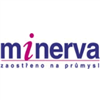 Minerva Česká republika, a.s. - logo