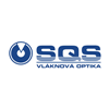 SQS Vláknová optika a.s. - logo
