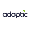 Adaptic Innovation a.s. - logo