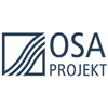 OSA projekt s.r.o. - logo