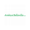 Arakis & Belleville, s.r.o. - logo