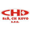 S & Ř, CH KOVO, společnost s ručením omezeným (s.r.o.) - logo