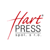 HART PRESS, spol. s r.o. - logo