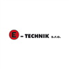 E-TECHNIK s.r.o. - logo