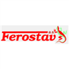 FEROSTAV, a.s. - logo