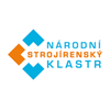 Národní strojírenský klastr, z.s. - logo