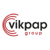 VIKPAP GROUP s. r. o. - logo