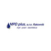 MPD plus, s.r.o. - logo