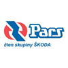 ŠKODA PARS a.s. - logo