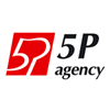 5 P Agency, spol. s r.o. - logo