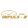 IMPULS-B, s.r.o. - logo