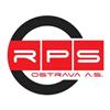 RPS Ostrava a.s. - logo